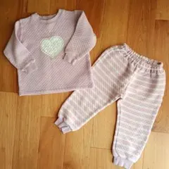 キルティング パジャマ