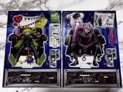 2025年最新】魔入りました!入間くん 魔フィア アクリルスタンドの人気