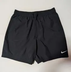 FJK様NIKE メンズ ショートパンツ ブラック Lサイズ