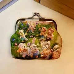 レザー コインケース