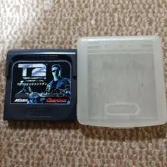 T2: ジャッジメントデイ GAME GEAR
