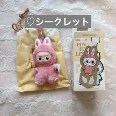 popmart シークレット ぬいぐるみ 2025年最新】ポップマートシークレットの人気アイテム - メルカリ