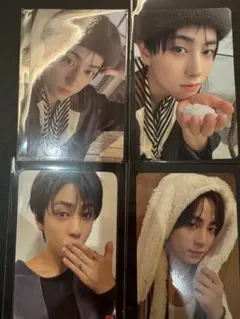 &TEAM TAKI withmuu ラキドロ　weverse global