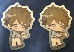 あんスタ アニカフェ 高峯翠