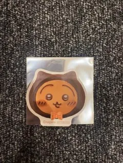 ちいかわベーカリー ノベルティ ステッカー ハロウィン うさぎ