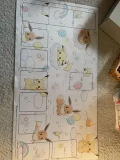 2026年最新】ラバーマット イーブイズの人気アイテム - メルカリ