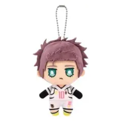 【ブルーロック VS. U-20 JAPAN】 糸師冴　ボールチェーン #138