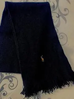 ラルフローレンマフラー