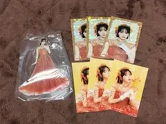 FRUITS ZIPPER 鎮西寿々歌