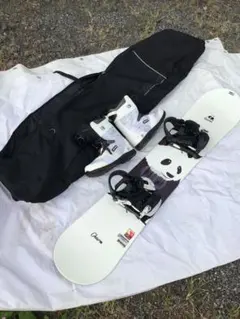 2025年最新】パンダ スノーボード 板の人気アイテム - メルカリ