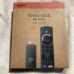 2026年最新】Fire TV Stick 4K Maxの人気アイテム - メルカリ