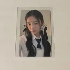 櫻井美羽 MIU ME:I トレカ