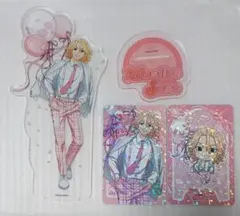 東京リベンジャーズ 佐野万次郎 バルーンスーツ