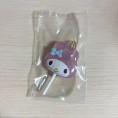 サンリオキャラクターズ カラフルキャンディチャーム
