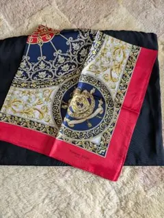新品、未使用❢ChristianGaretsスカーフ (クリスチャンガレット)