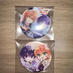 2025年最新】ジェル缶バッチの人気アイテム - メルカリ