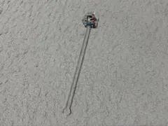 ズートピア2 OH MY CAFE マドラー ニブルズ