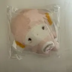 サンリオキャラクターズ シークレットマスコット こぎみゅん