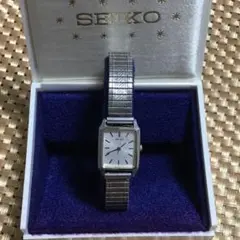 seiko 腕時計