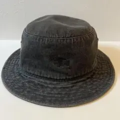 OLD STUSSY 90s コーデュロイ バケットハット ブラウン L/XL - メルカリ