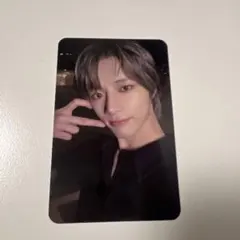 txt ボムギュ sanctuary オリヤン トレカ