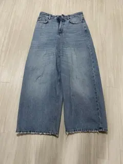 2026年最新】BALENCIAGA デニム・ジーンズの人気アイテム - メルカリ