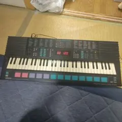 動作確認済み YAMAHA PSS-780 FM音源 キーボード