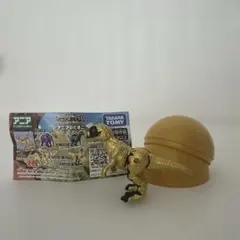 アニアのたまご　アニアキングダム　ラプルのサムネイル