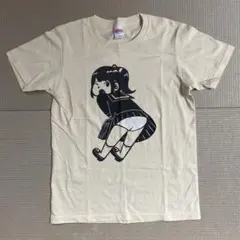 あだち充展 55周年 タッチ Tシャツ 限定 - メルカリ