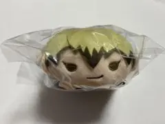 呪術廻戦 呪術廻戦展 のるキャラ マスコット ぬいぐるみ 禪院直哉