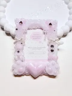 硬質ケース トレカケース ホイップデコ No.263