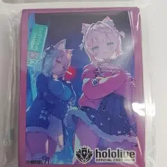 ホロライブ　ファンミーティング　スリーブ