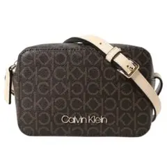 Calvin Klein ショルダーバッグ