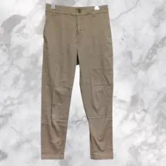 CINEMA CLUB【SS】ハニーズ　 カジュアルパンツ　ブラウン　チノパンのサムネイル