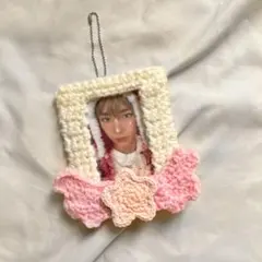 ハンドメイド トレカケース ウィッシュコア