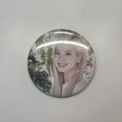 TWICE ダヒョン 缶バッジ