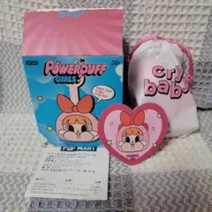 Powerpuff Girls Blossom