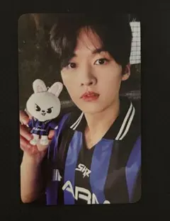 2025年最新】skzooトレカ リノの人気アイテム - メルカリ