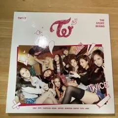 2026年最新】twice the story begins トレカの人気アイテム - メルカリ