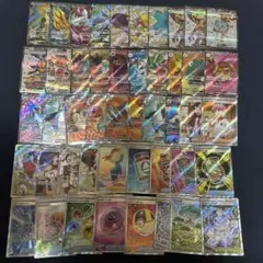 ポケカ　キズありまとめ売り