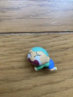 クレヨンしんちゃんマサオくん カプセルトイ