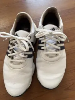 adidas ゴルフシューズ　ツアー360 22