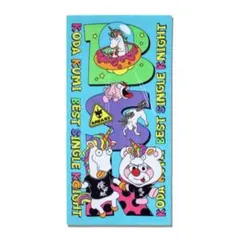 倖田來未　倖田組限定UNICORNxKLOOP