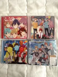すとぷり CDセット