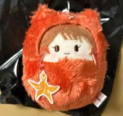 花海佑芽 学マス くるみたぴぬい