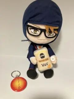 2026年最新】ガッチマン ぬいぐるみの人気アイテム - メルカリ