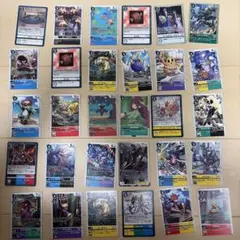 デジモンカード ME VB オメガモン 関連 UR以下 デッキパーツ - メルカリ