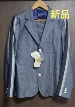 2025年最新】A(LeFRUDE)E メンズ テーラードジャケットの人気アイテム