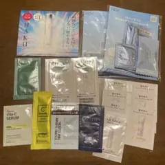 サンプル　試供品　まとめ売り