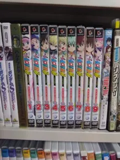 2026年最新】to loveる とらぶる ダークネス dvdの人気アイテム - メルカリ